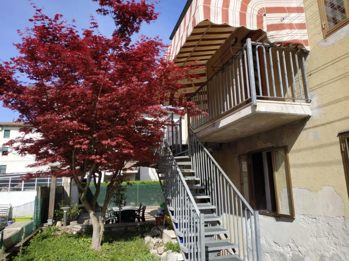 Apartment Acero Vicenza