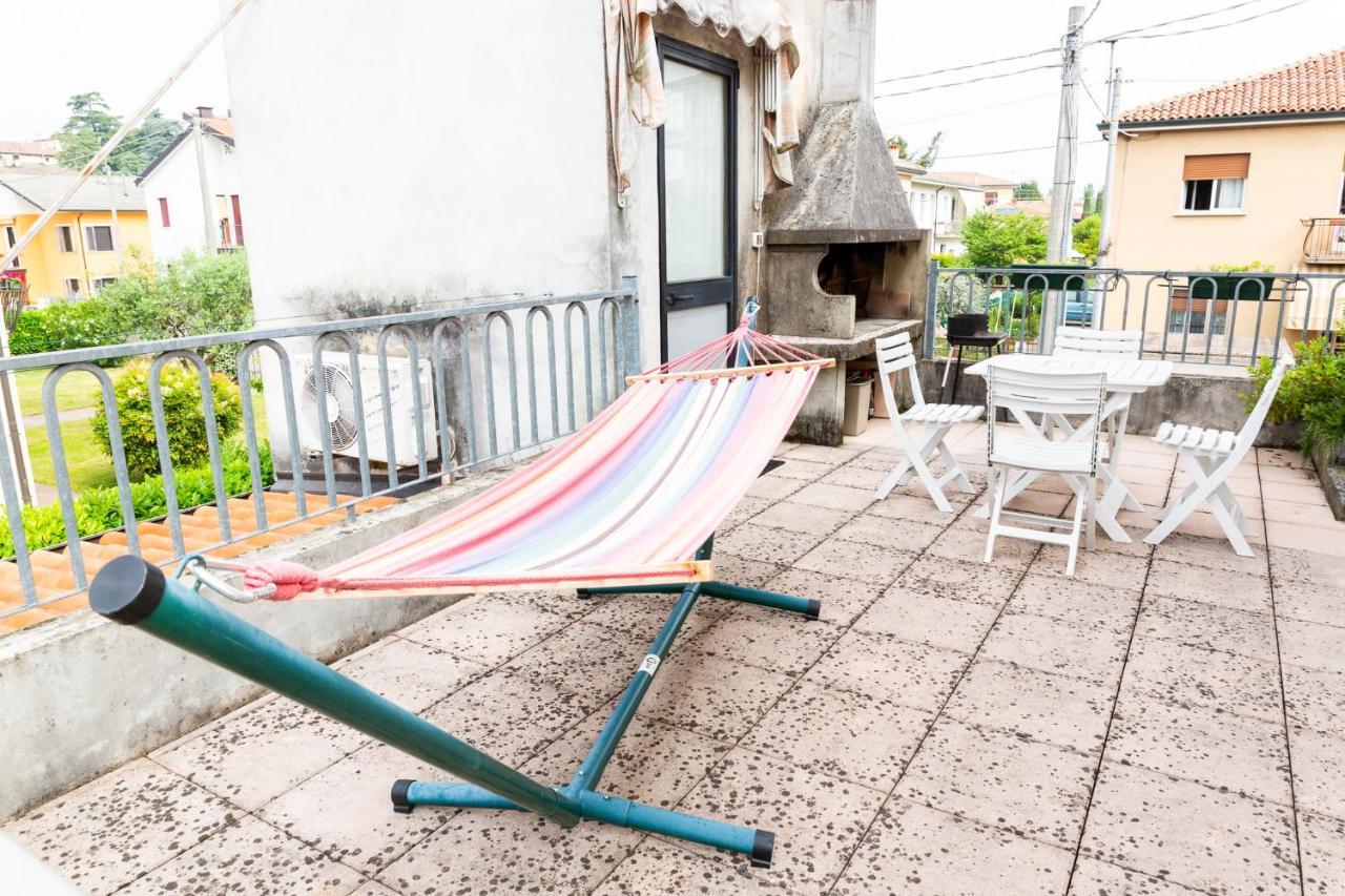 Acero Apartment