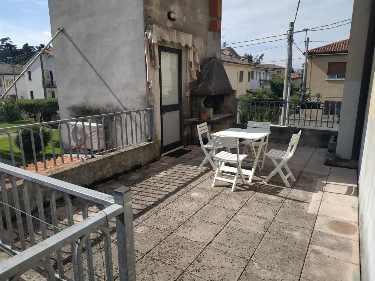 Acero Apartamento *