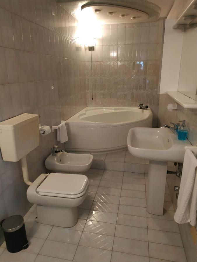 Acero Apartamento